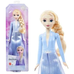 Papusa Barbie Disney Frozen 2 Elsa cumpăra în Chișinau. Foto 2
