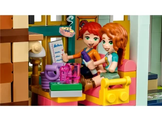 Set construcție Lego Friends Autumn's House, 853 elemente cumpăra în Chișinau. Foto 7
