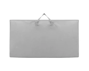 Patuț pentru copii Kikkaboo Bonne Nuit Grey Melange cumpăra în Chișinau. Foto 16