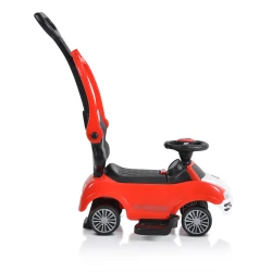 Tolocar Moni 2in1 Bugatti Red cumpăra în Chișinau. Foto 6