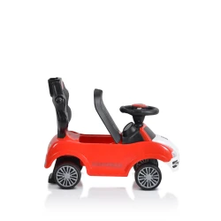 Tolocar Moni 2in1 Bugatti Red cumpăra în Chișinau. Foto 8