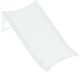 Hamac pentru baie Tega Baby Terry White, 43x21x14 cm cumpăra în Chișinau