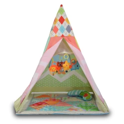 Cort pentru copii Moni Baby Tipi Red cumpăra în Chișinau. Foto 1