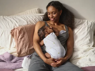 Pompa de san electrica Philips Avent Hands-Free cumpăra în Chișinau. Foto 9