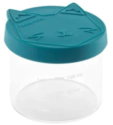 Set 9 boluri din sticlă Babymoov ISY, 250 ml / 120 ml cumpăra în Chișinau. Foto 3