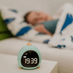 Ceas deşteptător Marys Small Dino Green cumpăra în Chișinau. Foto 3