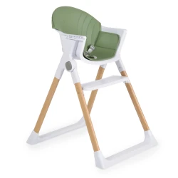 Стульчик для кормления Moni Almond Green купить в Кишиневе. Фото 3