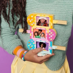 Конструктор Lego DOTS Ice Cream Picture Frames & Bracelet 41956, 474 элемента купить в Кишиневе. Фото 3