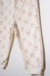 Pijama BabyCosy Ivory & Beige (18-24L) cumpăra în Chișinau. Foto 6