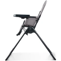 Стул для кормления KinderKraft Binci Grey купить в Кишиневе. Фото 3