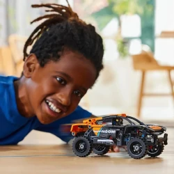 Set construcție Lego Technic NEOM McLaren Extreme E Race Car, 252 elemente cumpăra în Chișinau. Foto 2