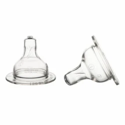 Tetina din silicon Canpol babies flux variabil EasyStar 3 luni+ cumpăra în Chișinau. Foto 2