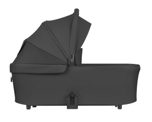 Carucior 3 in 1 Kikkaboo Modena 2027 Black cumpăra în Chișinau. Foto 10