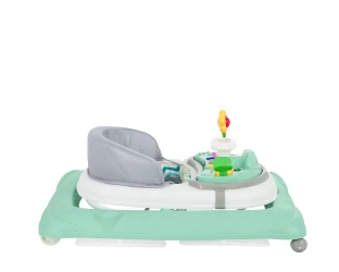 Ходунки KikkaBoo Misty Mint купить в Кишиневе. Фото 3