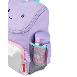 Детский рюкзак Skip Hop Zoo Кит, 28 x 35.5 x 10.8 см купить в Кишиневе. Фото 2