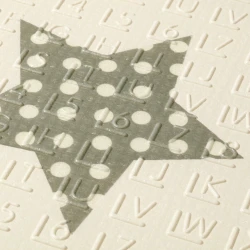 Covoras pentru copii Babyono termoizolant multicolor, 150x200x1 cm cumpăra în Chișinau. Foto 4