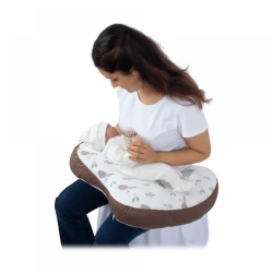 Perna pentru alaptare Sevi Baby în sortiment cumpăra în Chișinau. Foto 3