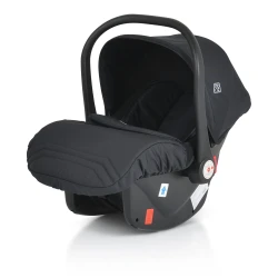 Автолюлька 0-13кг Moni Thira Black купить в Кишиневе. Фото 3