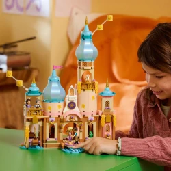 Set construcție Lego Disney Rapunzel's Castle, 676 elemente cumpăra în Chișinau. Foto 7