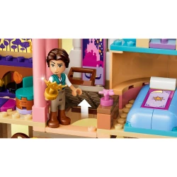 Set construcție Lego Disney Rapunzel's Castle, 676 elemente cumpăra în Chișinau. Foto 5