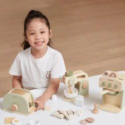 Mиксер PolarB Green купить в Кишиневе. Фото 5