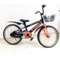 Bicicletă RTBike Orange, roți 20" cumpăra în Chișinau