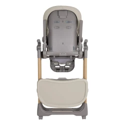 Стул для кормления Kikkaboo Olive Beige купить в Кишиневе. Фото 10