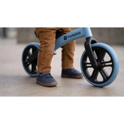 Велосипед без педалей Yvolution Y Velo Junior Blue купить в Кишиневе. Фото 4