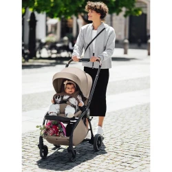 Cărucior de plimbare reversibil Britax-Römer Rio Urban Olive cumpăra în Chișinau. Foto 10