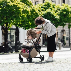 Cărucior de plimbare reversibil Britax-Römer Rio Urban Olive cumpăra în Chișinau. Foto 8