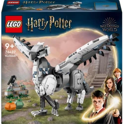 Конструкторы Lego Harry Potter Buckbeak, 723 элемента купить в Кишиневе. Фото 1