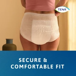 Подгузники-трусики для взрослых Tena Pants ProSkin Normal, размер M, 30 шт. купить в Кишиневе. Фото 10