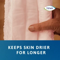 Подгузники-трусики для взрослых Tena Pants ProSkin Normal, размер M, 30 шт. купить в Кишиневе. Фото 7