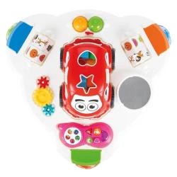 Интерактивный столик Pilsan Fun learning купить в Кишиневе. Фото 2