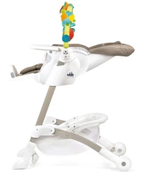 Scaun de masa CAM Istante S2400-C260 orso luna cumpăra în Chișinau. Foto 3