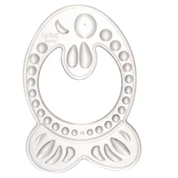 Прорезыватель WeeBaby Prime Серый купить в Кишиневе. Фото 8