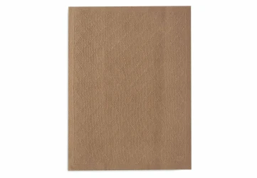 Păturică Jollein Check Knit Biscuit, 75x100 cm cumpăra în Chișinau. Foto 2