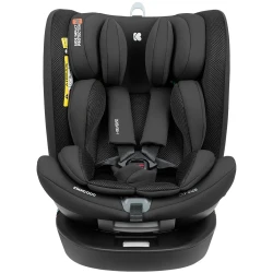 Автокресло 40-150 см (i-Size) Isofix KikkaBoo i-Reverse Black, поворотное 360 купить в Кишиневе. Фото 2
