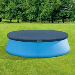 Чехол для надувных бассейнов Intex Easy Set, d305 см купить в Кишиневе. Фото 3