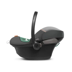 Scoică auto 45-87 cm (i-Size) Cybex Aton S2 Lava Grey cumpăra în Chișinau. Foto 3