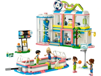 Set construcție Lego Friends Sports Center, 832 elemente cumpăra în Chișinau. Foto 7