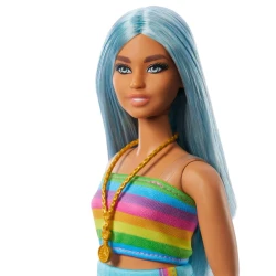 Papusa Barbie Fashionistas 65th Anniversary Great Shape cumpăra în Chișinau. Foto 5