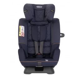 Автокресло 40-150 см (i-Size) Graco SlimFit Cambridge купить в Кишиневе. Фото 3