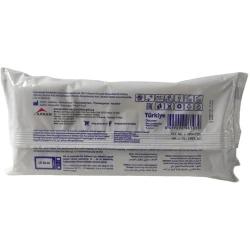 Влажные салфетки Pine Body, 50 шт. купить в Кишиневе. Фото 3