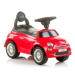 Толокар Chipolino Fiat 500 Red купить в Кишиневе