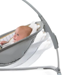 Balansoar 2 in 1 Ingenuity Bella Teddy cumpăra în Chișinau. Foto 8