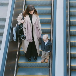 Трёхколёсный велосипед SmarTrike Xtend Traveler 4in1 Onyx Black купить в Кишиневе. Фото 8