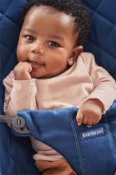 Balansoar BabyBjorn Bliss Midnight Blue cumpăra în Chișinau. Foto 2