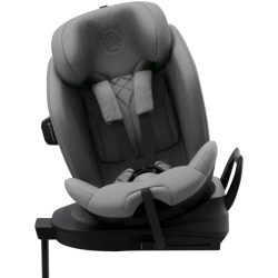 Автокресло 40-150 см (i-Size) Isofix Avionaut Stardust Grey, поворотное 360 купить в Кишиневе