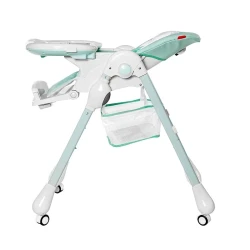 Scaun pentru hranire Carrello Toffee Space Grey cumpăra în Chișinau. Foto 2